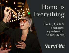 Get brand editions for VervLife, Grafton Quarter