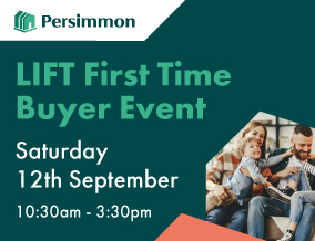 Get brand editions for Persimmon Homes
