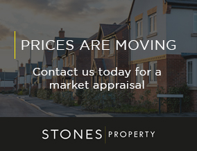 Get brand editions for Stones Property, Hounslow