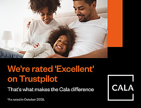 Get brand editions for Cala Homes Thames