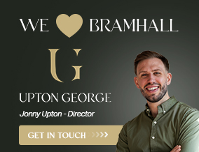 Get brand editions for Upton George, Bramhall
