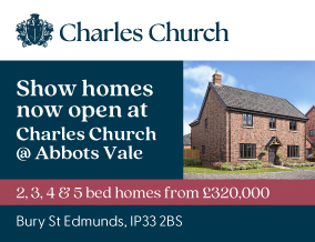 Get brand editions for Charles Church Suffolk