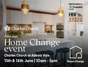Get brand editions for Charles Church Suffolk