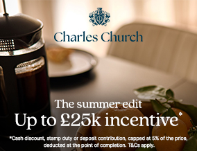Get brand editions for Charles Church Suffolk