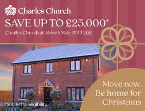 Get brand editions for Charles Church Suffolk