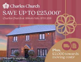 Get brand editions for Charles Church Suffolk