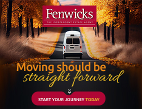 Get brand editions for Fenwicks Estate Agents, Portchester