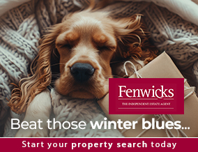 Get brand editions for Fenwicks Estate Agents, Portchester