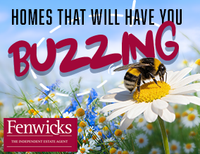 Get brand editions for Fenwicks Estate Agents, Portchester