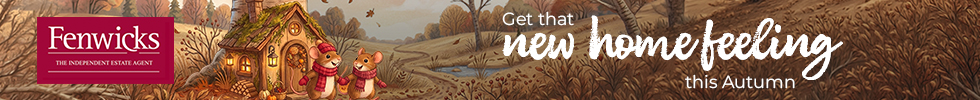 Get brand editions for Fenwicks Estate Agents, Portchester