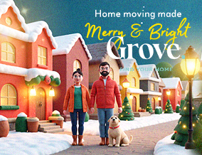 Get brand editions for Grove Properties Group, Hagley