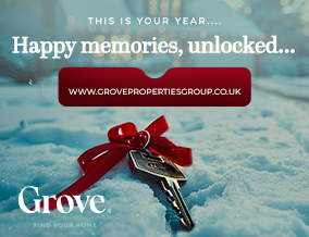 Get brand editions for Grove Properties Group, Hagley