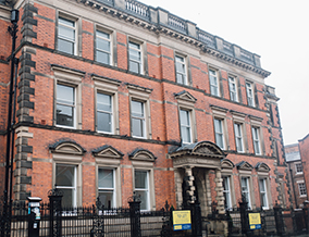 Get brand editions for Severns Development Limited, Middleton House