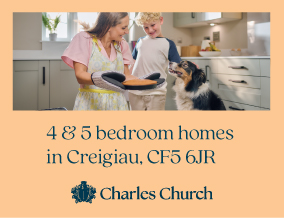 Get brand editions for Charles Church East Wales