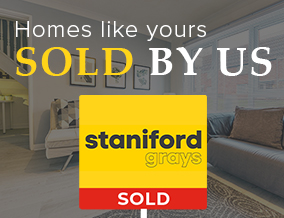 Get brand editions for Staniford Grays, Beverley