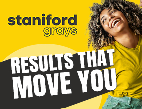 Get brand editions for Staniford Grays, Beverley