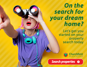 Get brand editions for Churchfield Sales and Lettings Ltd, Bournemouth