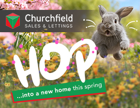 Get brand editions for Churchfield Sales and Lettings Ltd, Bournemouth