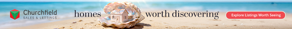 Get brand editions for Churchfield Sales and Lettings Ltd, Bournemouth