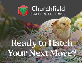 Get brand editions for Churchfield Sales and Lettings Ltd, Bournemouth