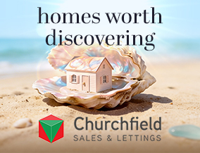Get brand editions for Churchfield Sales and Lettings Ltd, Bournemouth