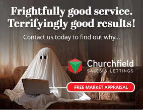 Get brand editions for Churchfield Sales and Lettings Ltd, Bournemouth