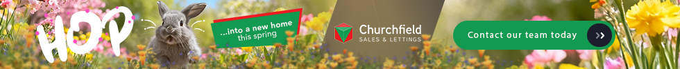 Get brand editions for Churchfield Sales and Lettings Ltd, Bournemouth