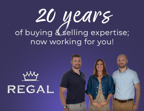 Get brand editions for Regal, Eastleigh