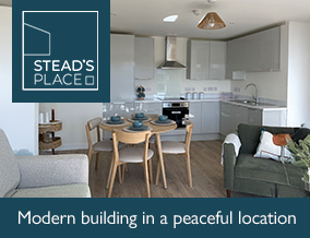 Get brand editions for Cording Residential Asset Management Limited, Stead's Place