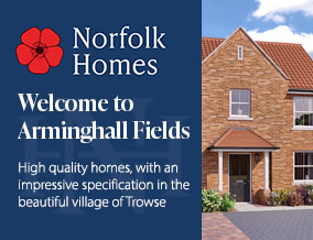 Get brand editions for Norfolk Homes Limited