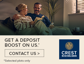 Get brand editions for Crest Nicholson