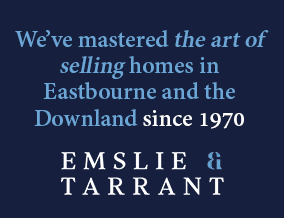 Get brand editions for Emslie & Tarrant, Eastbourne