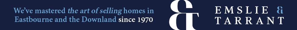 Get brand editions for Emslie & Tarrant, Eastbourne