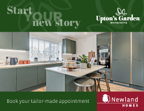 Get brand editions for Newland Homes Ltd