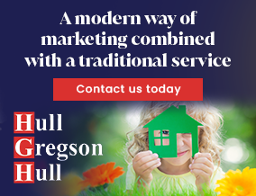 Get brand editions for Hull Gregson Hull, Dorchester