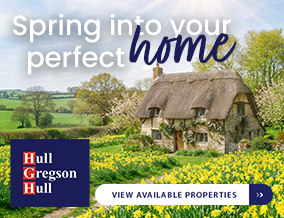 Get brand editions for Hull Gregson Hull, Dorchester