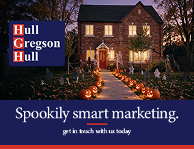 Get brand editions for Hull Gregson Hull, Dorchester