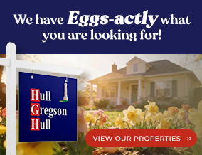 Get brand editions for Hull Gregson Hull, Dorchester