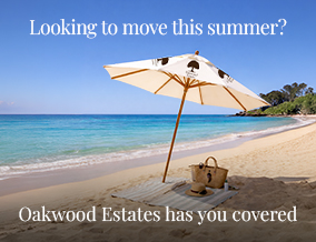 Get brand editions for Oakwood Estates, Beaconsfield