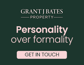 Get brand editions for Grant J Bates Property, London