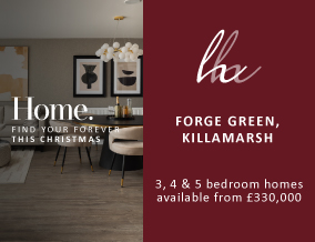 Get brand editions for Harron Homes