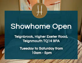 Get brand editions for Harrington Homes