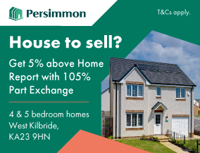 Get brand editions for Persimmon Homes