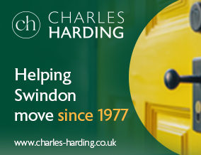 Get brand editions for Charles Harding Estate Agents, Swindon