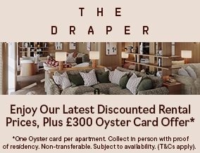 Get brand editions for Way of Life, The Draper