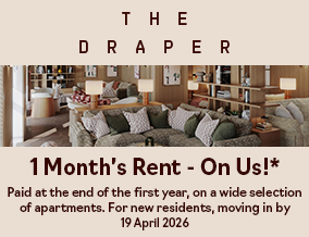 Get brand editions for Way of Life, The Draper