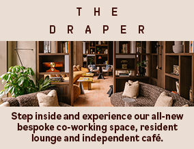 Get brand editions for Way of Life, The Draper