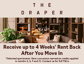 Get brand editions for Way of Life - The Draper, The Draper