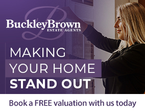 Get brand editions for BuckleyBrown, Bolsover