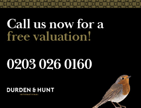 Get brand editions for Durden & Hunt, Colchester & Suffolk